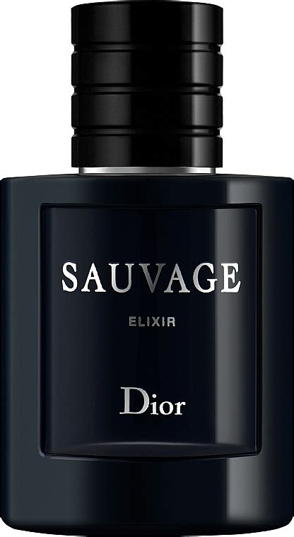 sauvage elixir uk